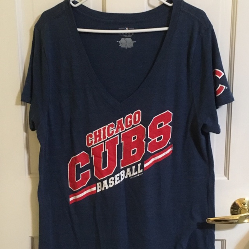 Chicago Cubs Shirt